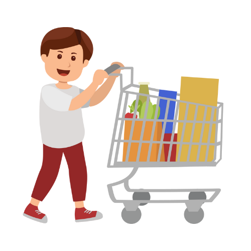 Shopping
